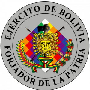 Ejército de Bolivia