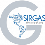 SIRGAS, Sistema de Referencia Geodésico para las Américas